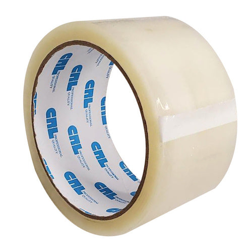 Seal on Tape Roll