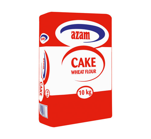 Azam cake flour 10kg
