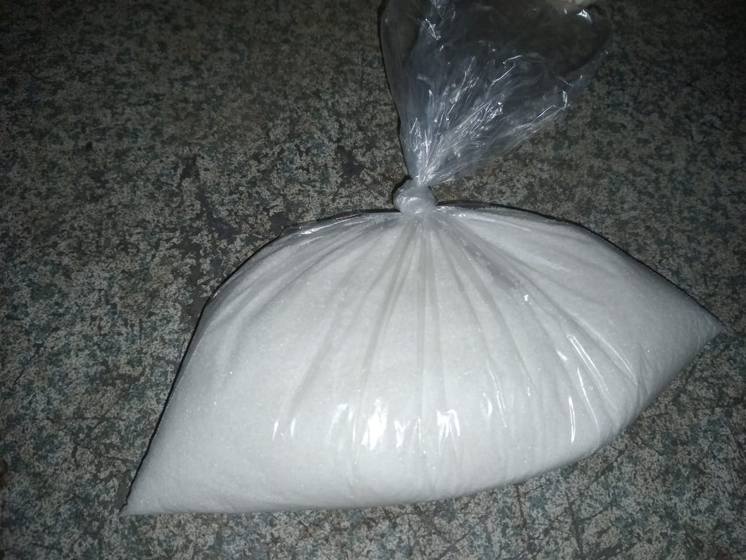 Gcwalisa White sugar