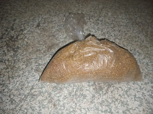 Gcwalisa Dark brown sugar