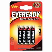 24 Eveready AAA batteries