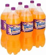 Twizza granadilla 6x2LT