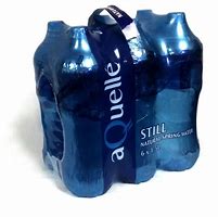Aquelle still water 6x1.5LT