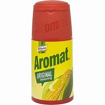 Aromat original 10x75g
