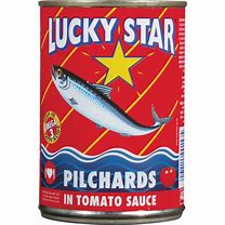 Lucky star tomato 12x155g