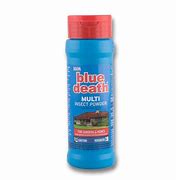 Blue death 12x100ml