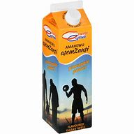 Asemzansi amahewu 10x1lt