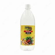 Happy family white vinegar 375ml