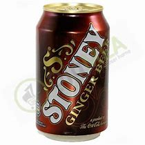 24x400ml Stoney cans