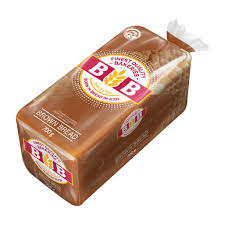 BB brown bread