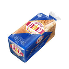 BB white bread