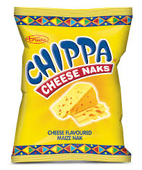 Chippa cheese 50x20g