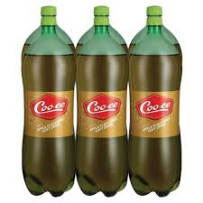 Coo-ee Apple 6x2L