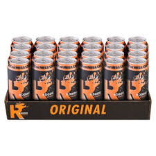 Reboost energy drink 24x500ml