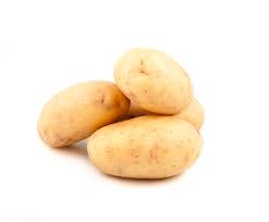 Potatoes 4s