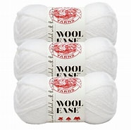 Wool white 20x25g