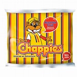 Chappies fruits 100s