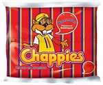 Chappies watermelon 100's